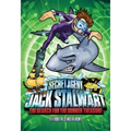 Secret Agent Jack Stalwart: Book 2: The Search for the Sunken Treasure: Australia