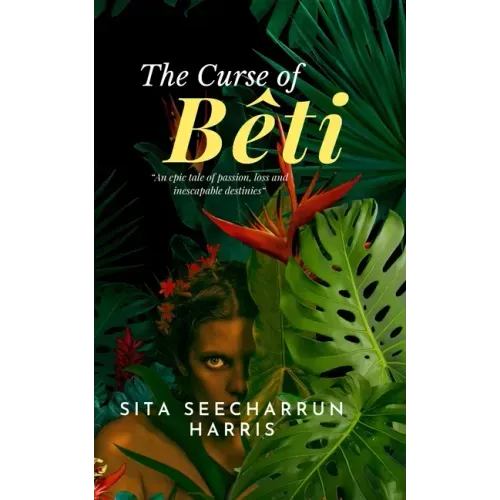 The Curse of Bêti