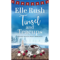 Tinsel and Teacups: A Holiday Beach Sweet Romance