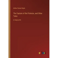 The Captain of the Polestar, and Other Tales: in large print