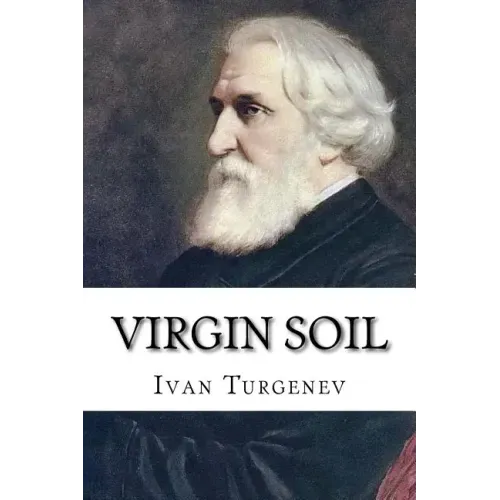 Virgin Soil