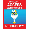 Access Essentials 2019