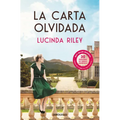 La Carta Olvidada / The Love Letter