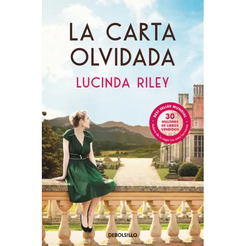 La Carta Olvidada / The Love Letter