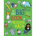 My First Big Book of Preschool Math