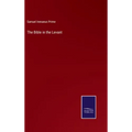 The Bible in the Levant