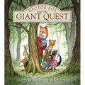 Hector Fox and the Giant Quest