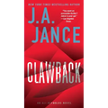 Clawback: An Ali Reynolds Novel