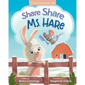 Share Share Ms. Hare