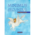 Minimus Secundus: Moving on in Latin