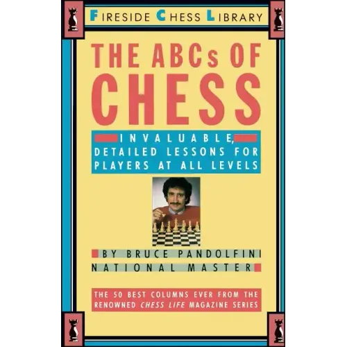 ABC's of Chess