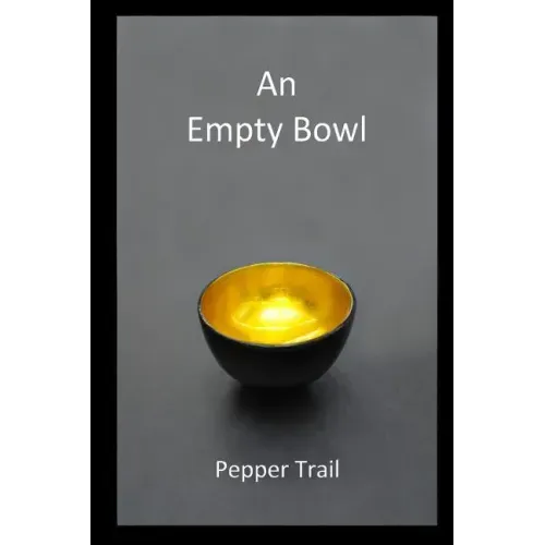 An Empty Bowl