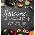 Seasons of Seasonings