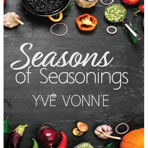 Seasons of Seasonings