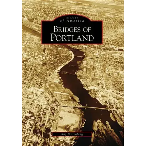Bridges of Portland