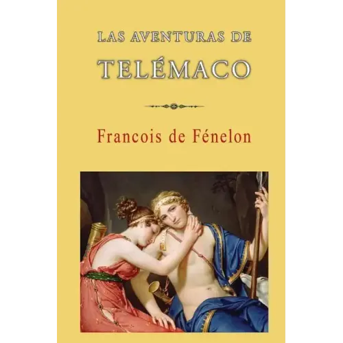 Las aventuras de Telémaco