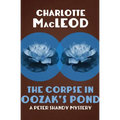 The Corpse in Oozak's Pond