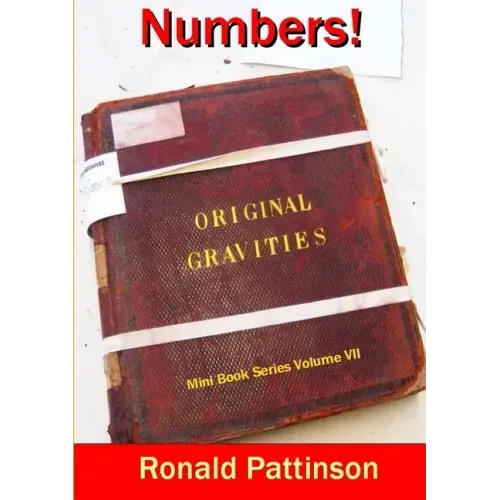 Numbers!