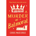 A Murder at Balmoral