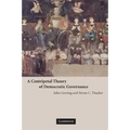 A Centripetal Theory of Democratic Governance