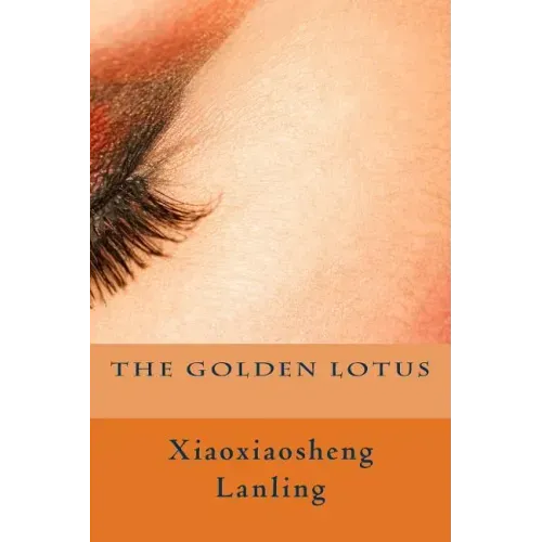 The Golden Lotus