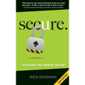 Secure. Discovering True Financial Freedom