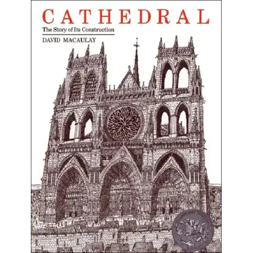 Cathedral: The Story of Its Construction