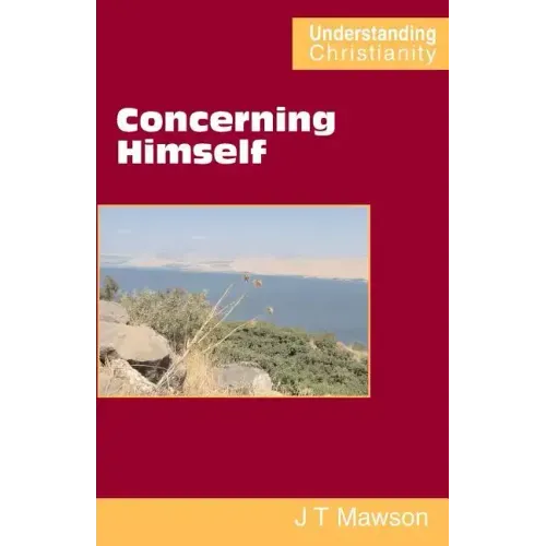 Concerning Himself