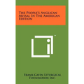 The People's Anglican Missal In The American Edition