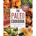 The Paleo Cookbook: 300 Delicious Paleo Diet Recipes
