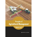 Principles of Agricultural Management