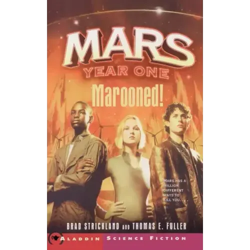 Marooned!