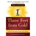Three Feet from Gold: Updated Anniversary Edition: Turn Your Obstacles Into Opportunities! (Think and Grow Rich(r))