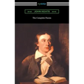 The Complete Poems of John Keats (with an Introduction by Robert Bridges)