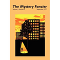The Mystery Fancier (Vol. 1 No. 5) September 1977