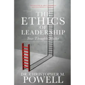 The Ethics of Leadership