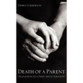 Death of a Parent: Transition to a New Adult Identity