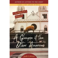 A Glimpse of the Other Americas: A Backpacker's Memoir