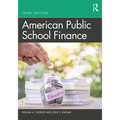 American Public School Finance