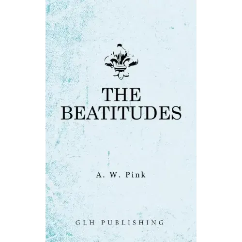 The Beatitudes