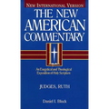 Judges, Ruth: An Exegetical and Theological Exposition of Holy Scripture Volume 6