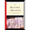 A History of Reading