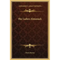 The Ladies Almanack