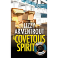A Covetous Spirit (Mass Market Pocketbook): A Shelly Gale Mystery