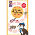 Getting Started: Clicker Training for Cats