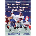The United States Football League, 1982-1986