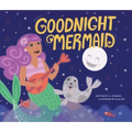 Goodnight Mermaid