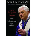 Joseph Ratzinger in Communio, Volume 2: Christology and Anthropology