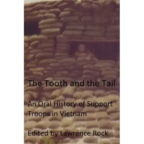 The Tooth and the Tail