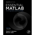 Essential MATLAB for Engineers and Scientists